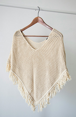 shawl