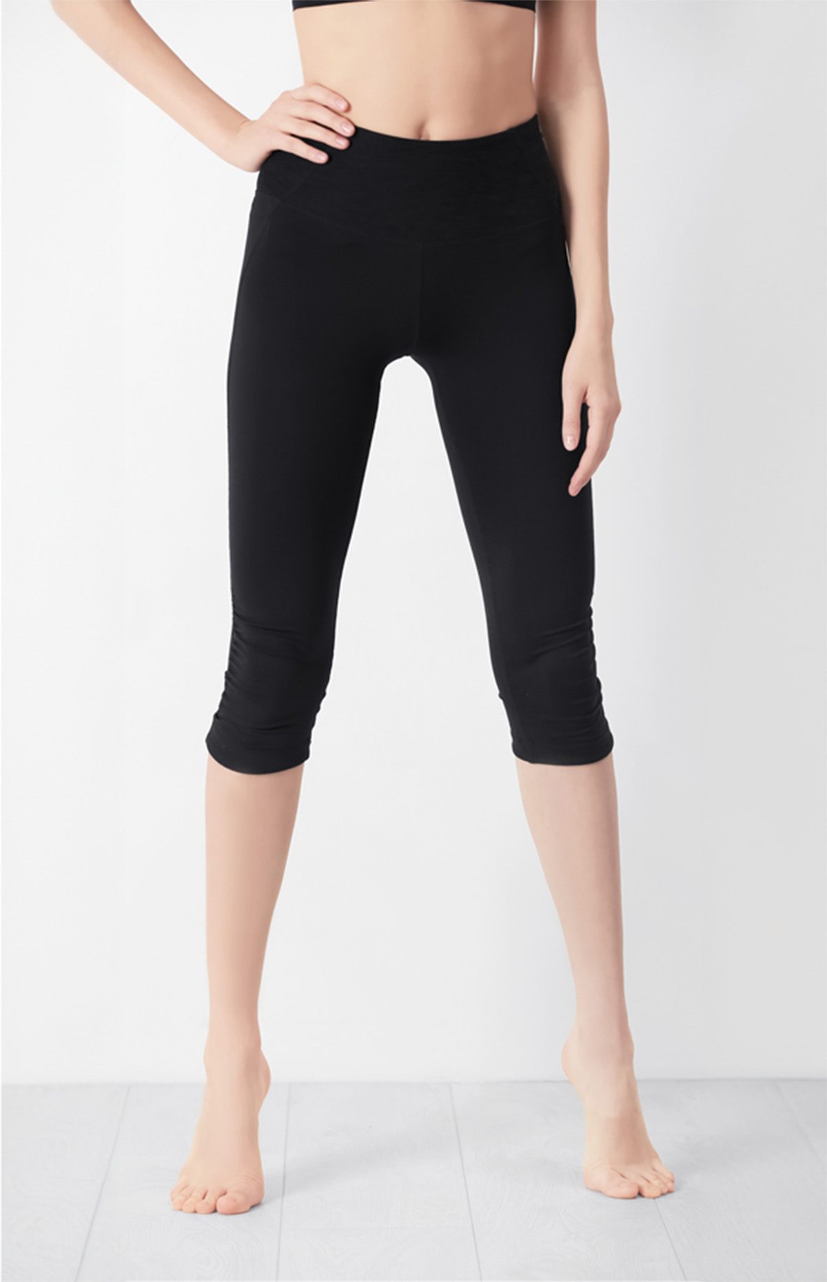 yoga pants