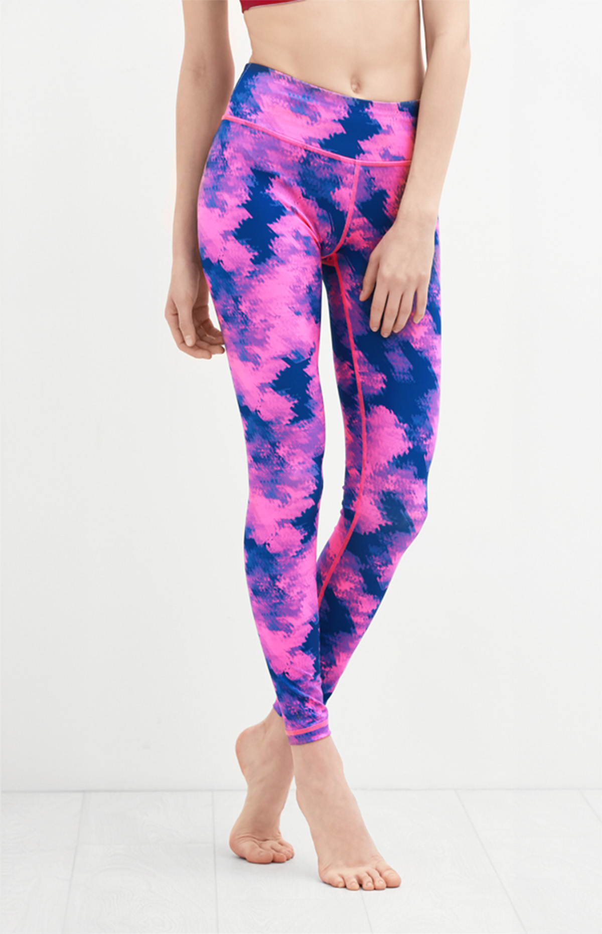 yoga pants